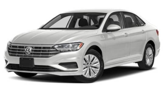 2019 Volkswagen Jetta S — Sedan — 69,222 mi — Irvine, CA