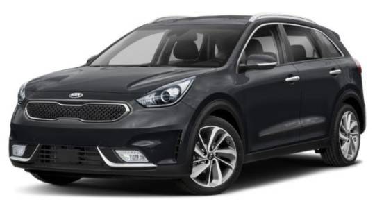 Used kia niro sales