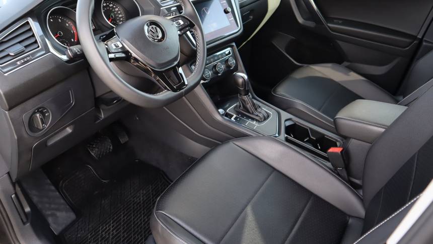 2021 Volkswagen Tiguan SE For Sale in Irvine, CA - 3VV3B7AX7MM046196 -  TrueCar
