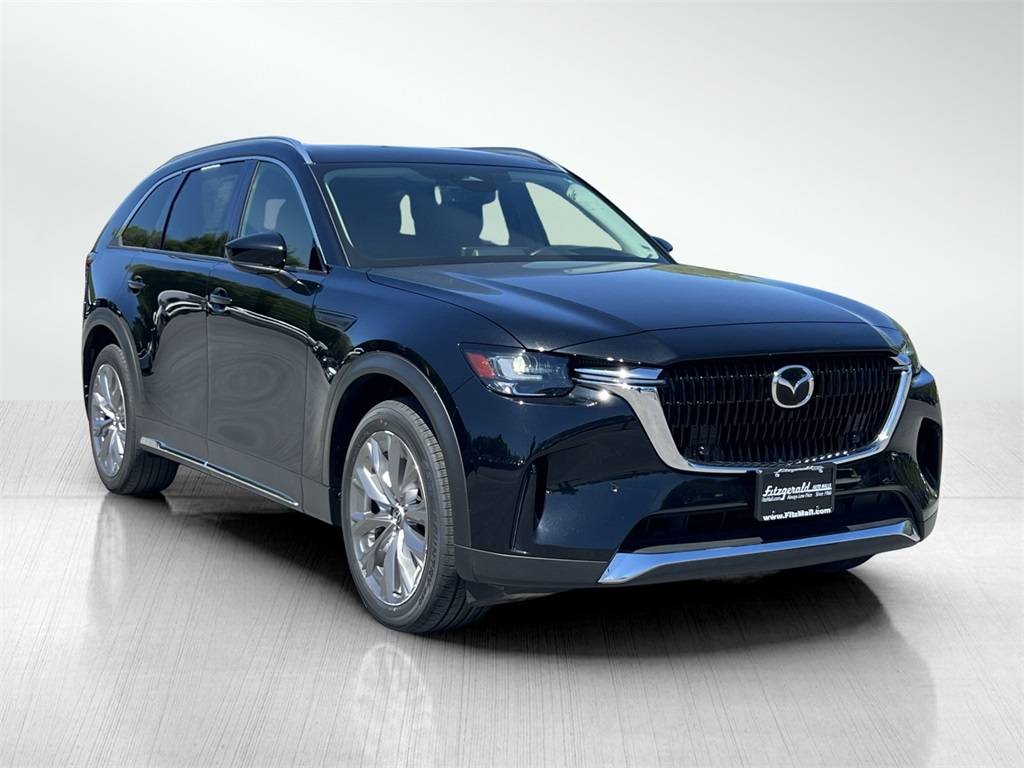 2024 Mazda CX-90 Premium — SUV — 17,641 mi — Frederick, MD