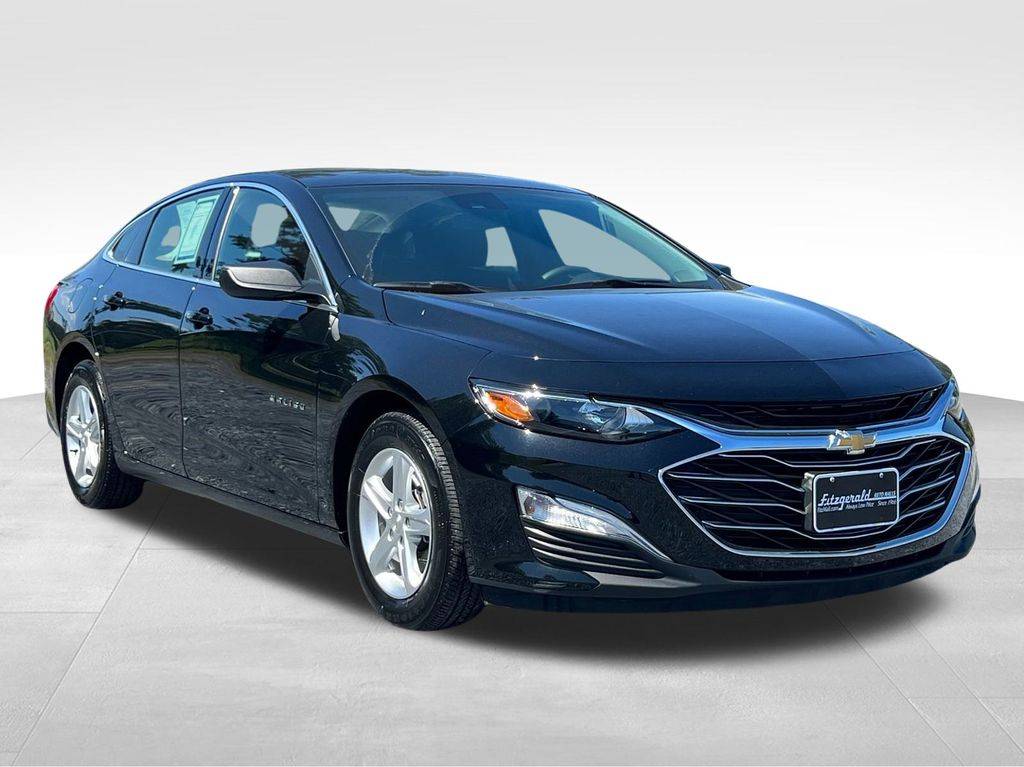 2023 Chevrolet Malibu LS — Sedan — 29,952 mi — Frederick, MD