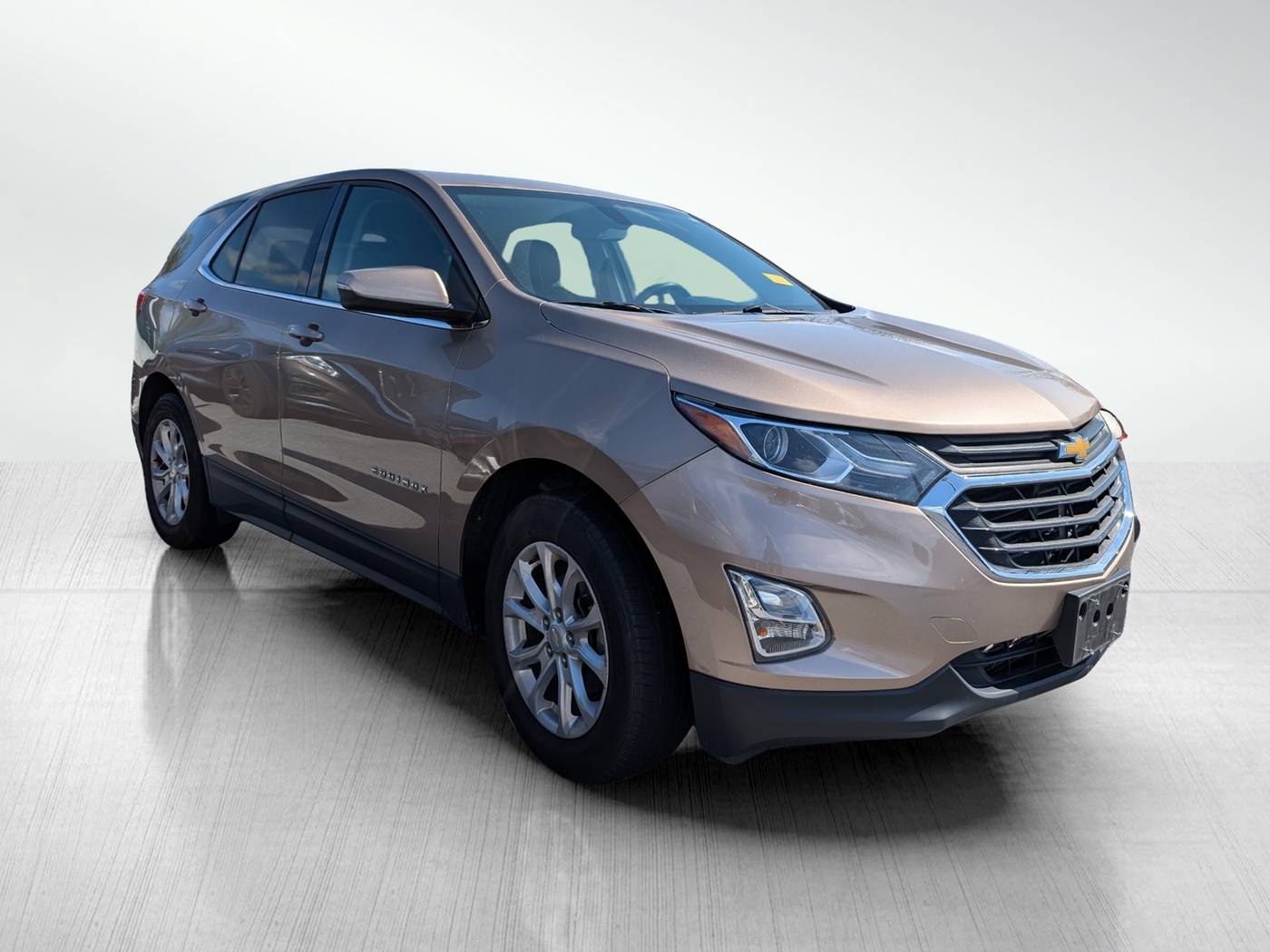 2018 Chevrolet Equinox LT — SUV — 111,318 mi — Frederick, MD