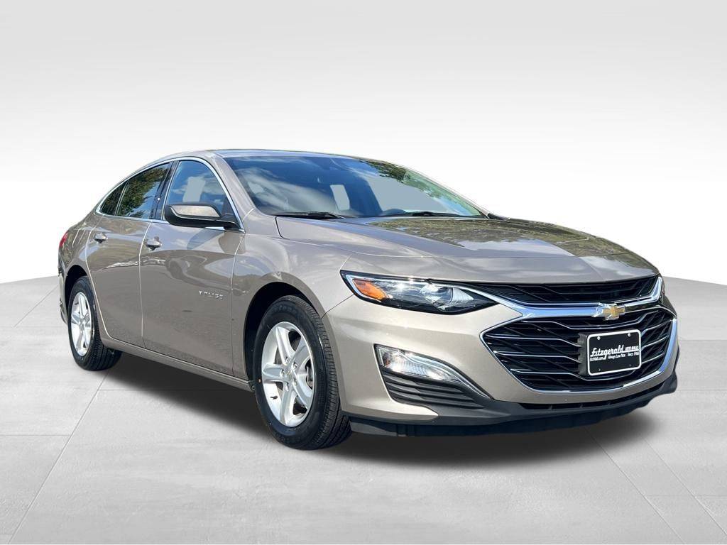 2023 Chevrolet Malibu LS — Sedan — 33,158 mi — Frederick, MD