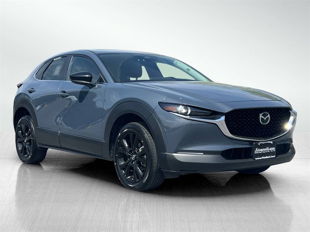2024 Mazda CX-30 Carbon Edition — SUV — 26,334 mi — Frederick, MD