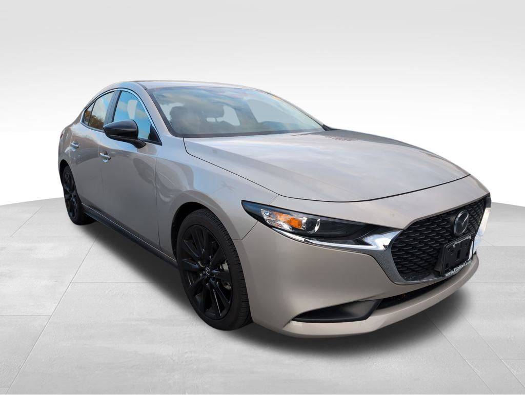 2024 Mazda Mazda3 Select Sport — Sedan — 17,147 mi — Frederick, MD