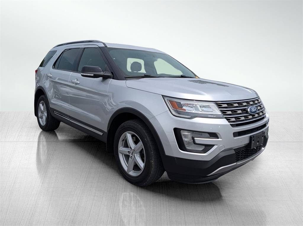 2016 Ford Explorer XLT — SUV — 90,874 mi — Frederick, MD