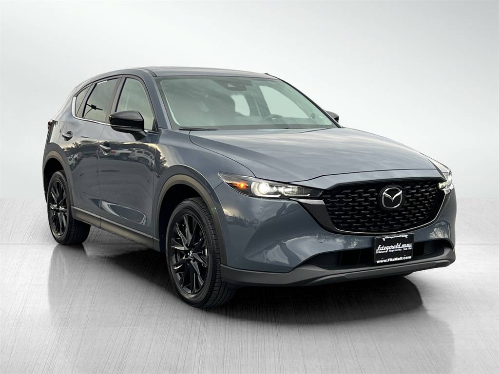 2024 Mazda CX-5 2.5 S Carbon Edition — SUV — 18,204 mi — Frederick, MD