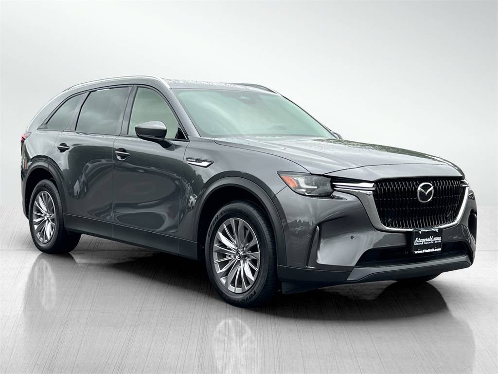 2025 Mazda CX-90 Preferred — SUV — 14,219 mi — Frederick, MD
