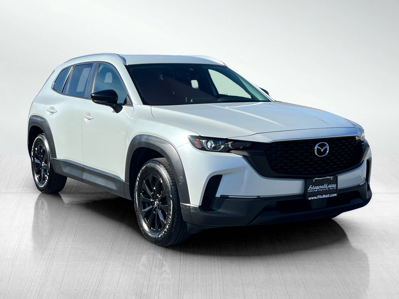 2024 Mazda CX-50 Preferred — SUV — 4,823 mi — Frederick, MD