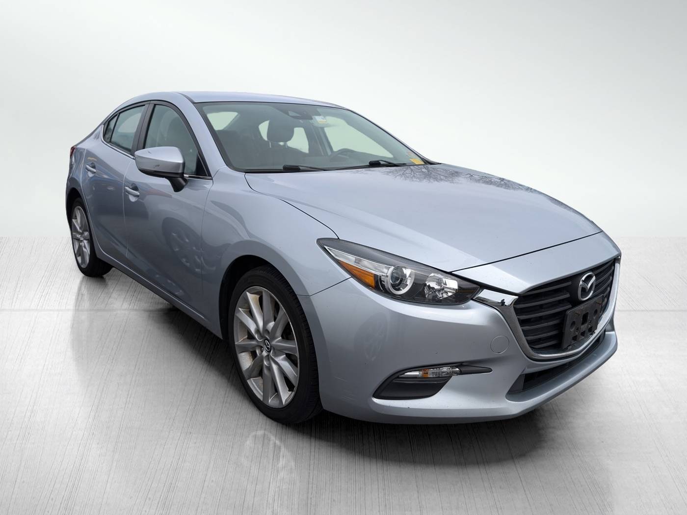 2017 Mazda Mazda3 Touring — Sedan — 97,411 mi — Frederick, MD