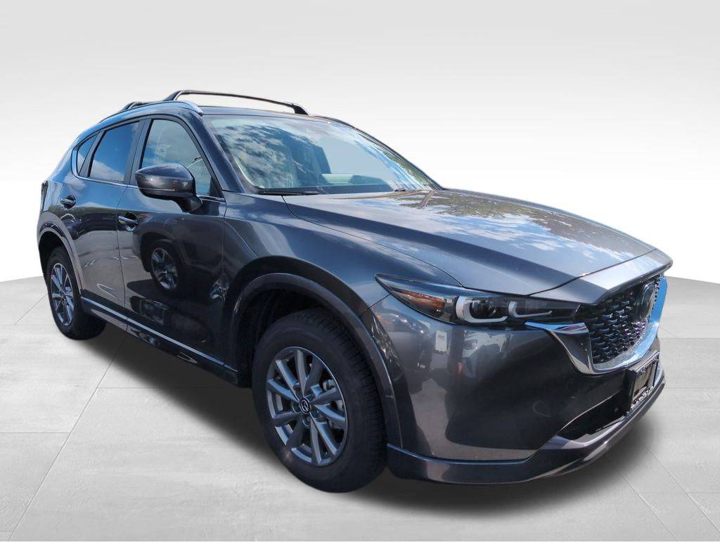 2025 Mazda CX-5 2.5 S Preferred — SUV — 7,022 mi — Frederick, MD