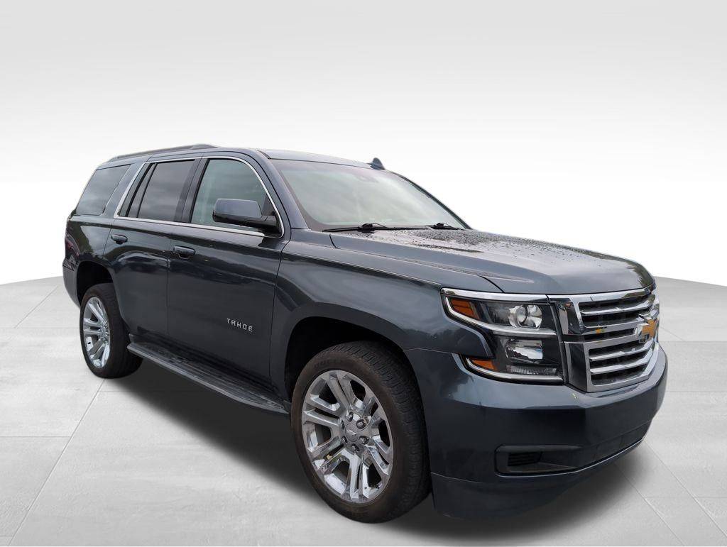 2020 Chevrolet Tahoe LS — SUV — 79,996 mi — Frederick, MD