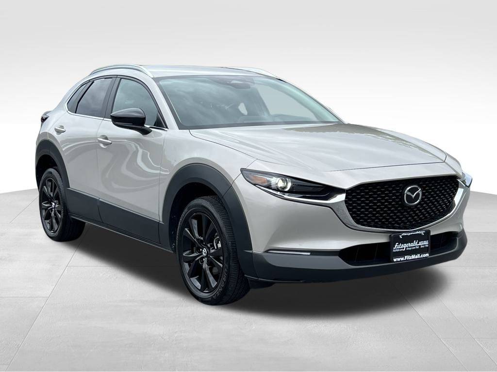 2024 Mazda CX-30 Select — SUV — 27,190 mi — Frederick, MD