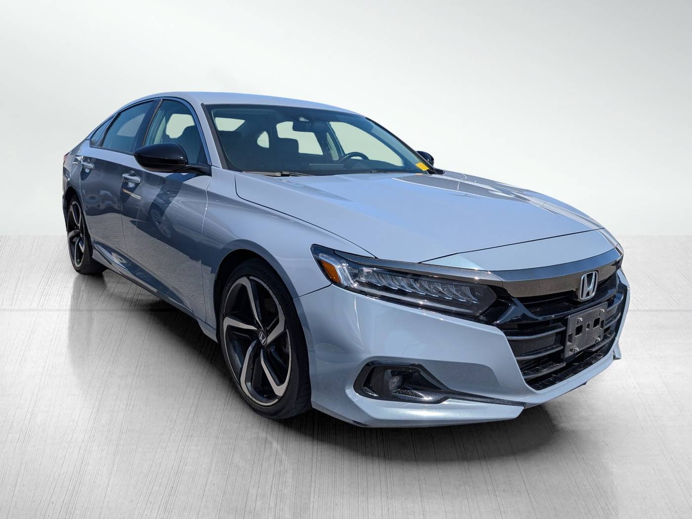 2021 Honda Accord Sport SE — Sedan — 106,276 mi — Frederick, MD