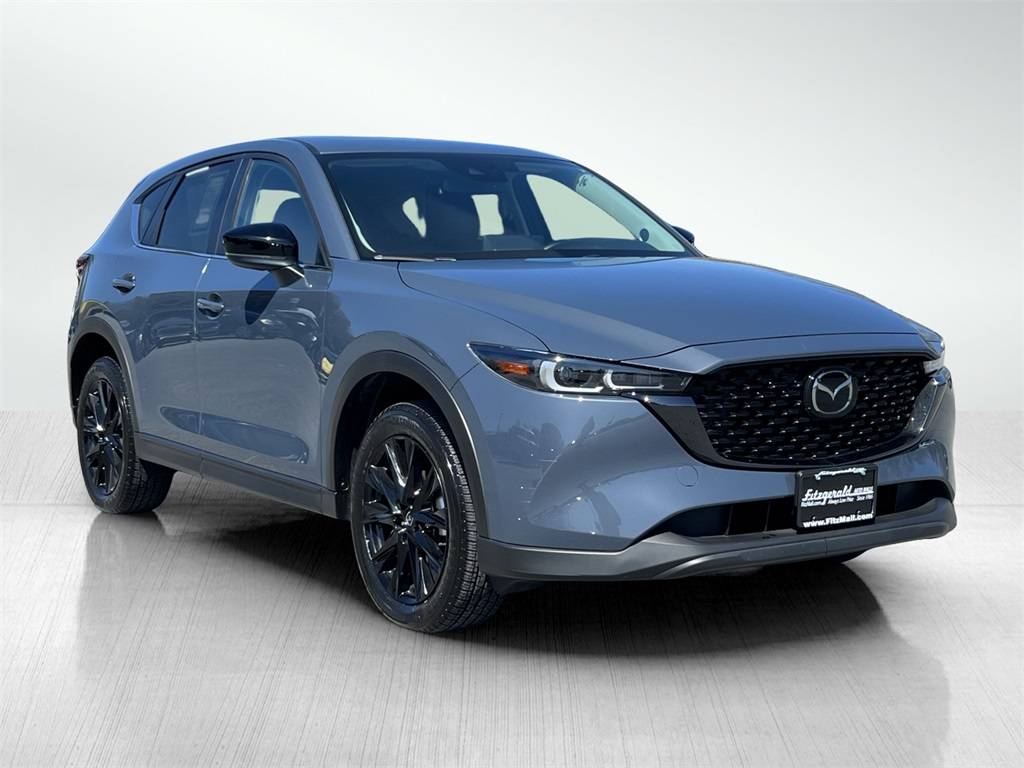 2024 Mazda CX-5 2.5 S Carbon Edition — SUV — 25,312 mi — Frederick, MD