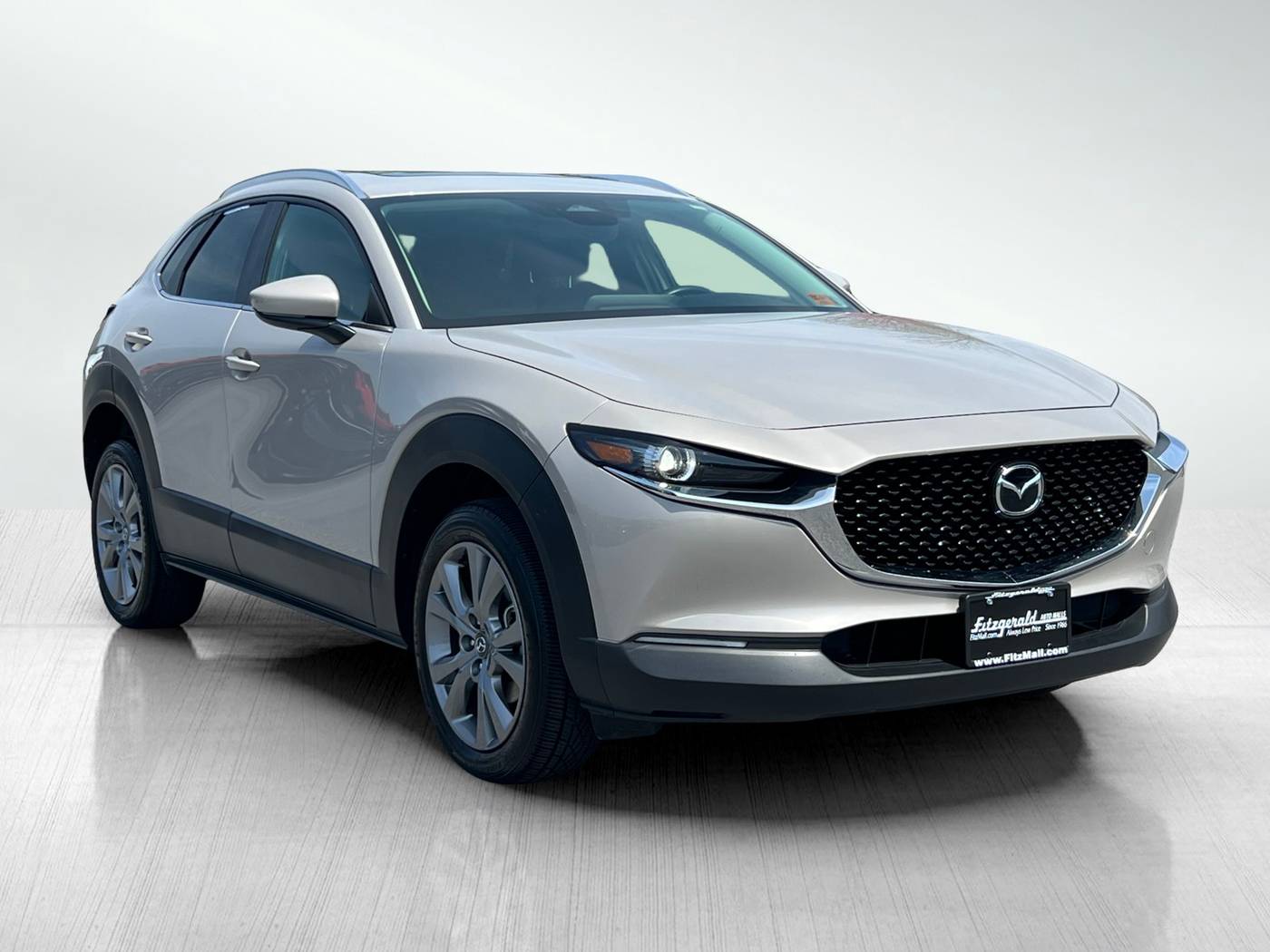 2024 Mazda CX-30 Preferred — SUV — 26,861 mi — Frederick, MD