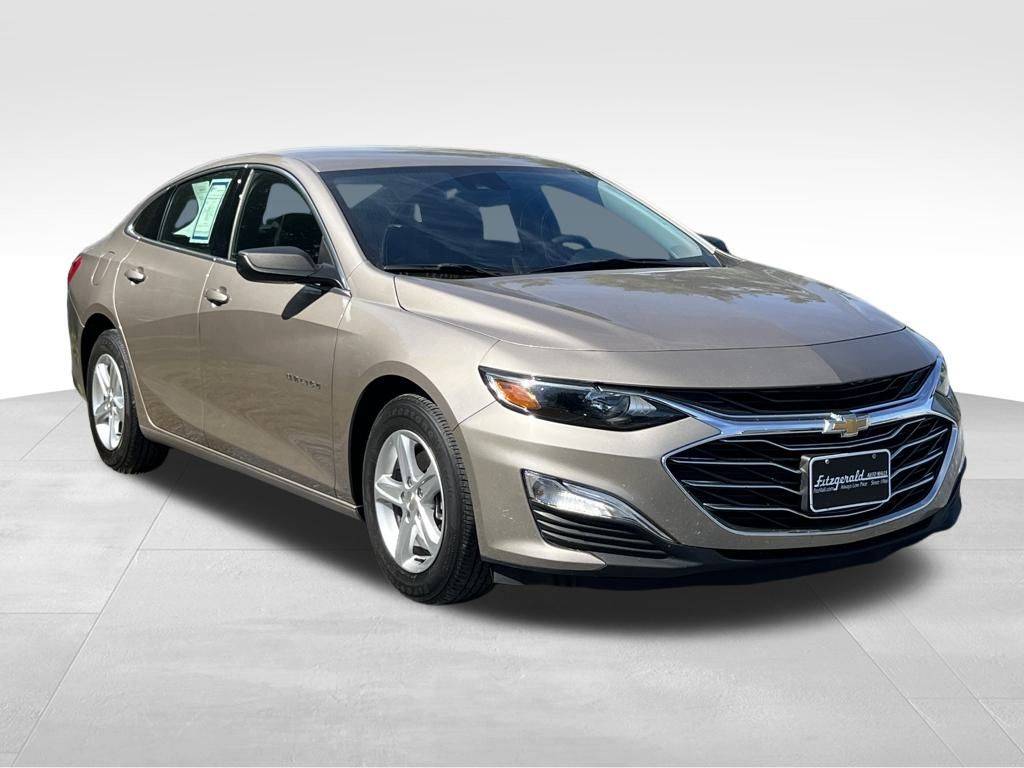 2023 Chevrolet Malibu LS — Sedan — 36,095 mi — Frederick, MD