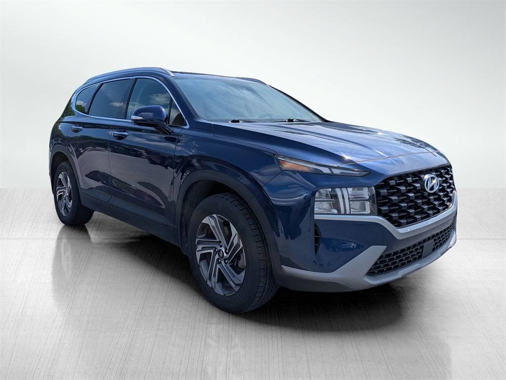 2023 Hyundai Santa Fe SEL — SUV — 57,220 mi — Frederick, MD