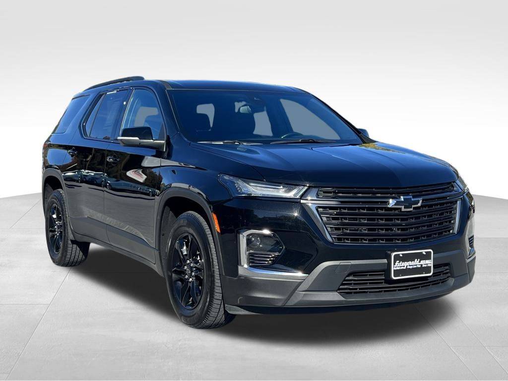 2023 Chevrolet Traverse LT Cloth — SUV — 26,149 mi — Frederick, MD