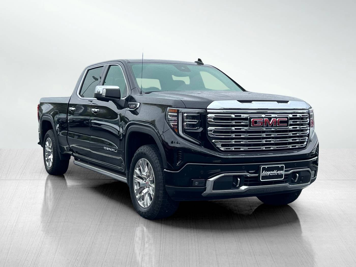 2023 GMC Sierra 1500 Denali — Pickup Truck — 18,914 mi — Frederick, MD