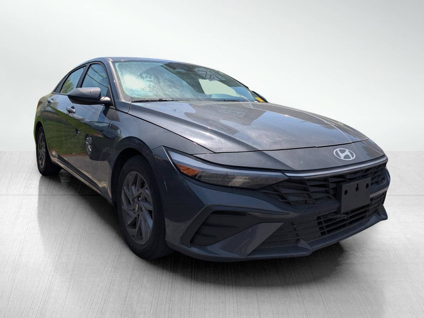 2024 Hyundai Elantra SEL — Sedan — 34,240 mi — Frederick, MD