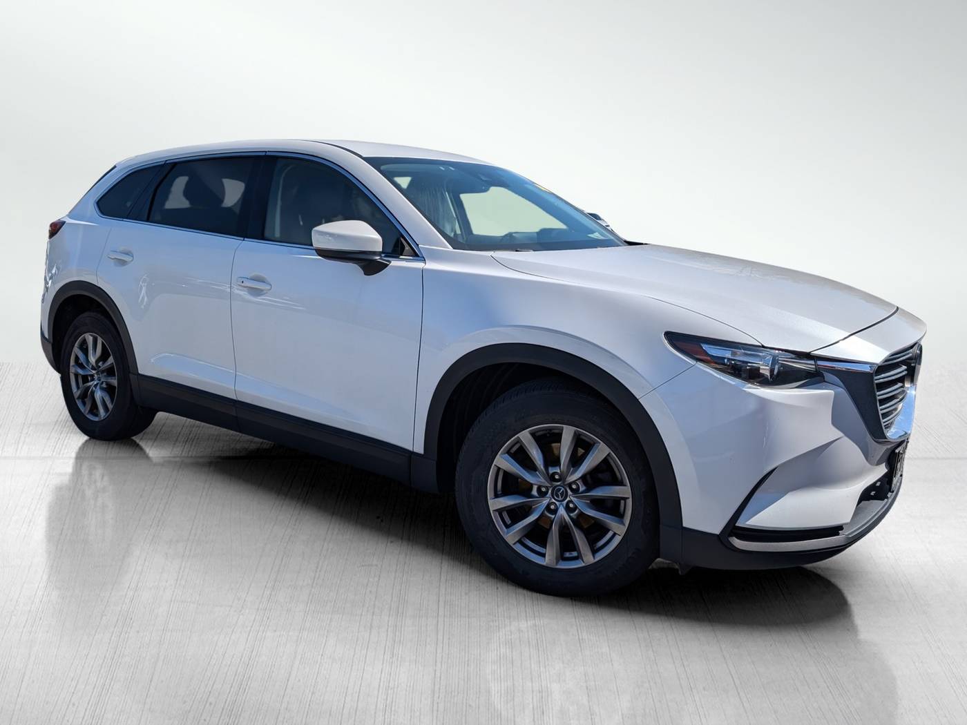 2018 Mazda CX-9 Touring — SUV — 75,561 mi — Frederick, MD