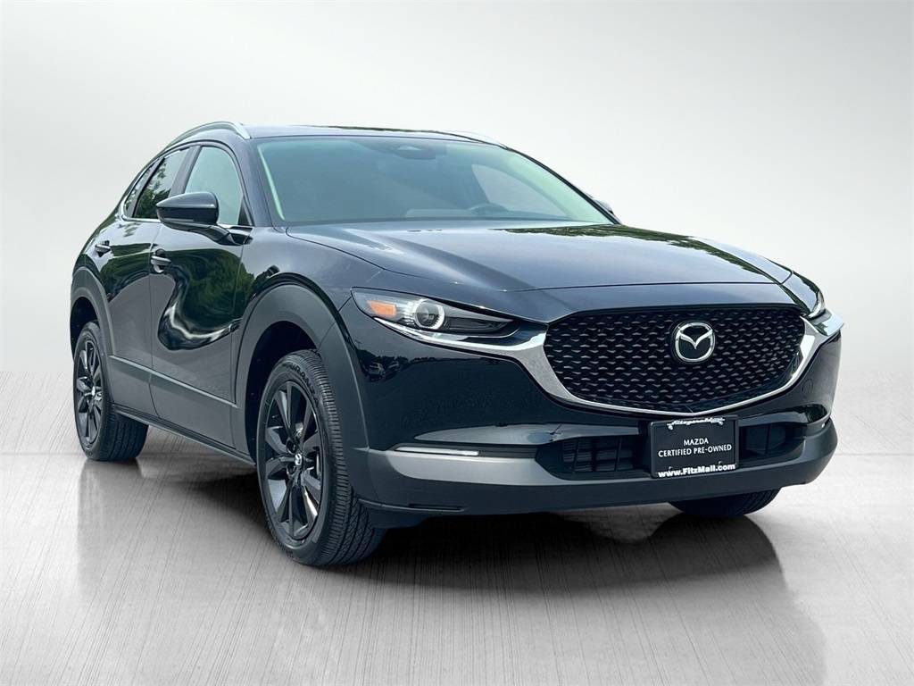 2024 Mazda CX-30 Select — SUV — 7,530 mi — Frederick, MD