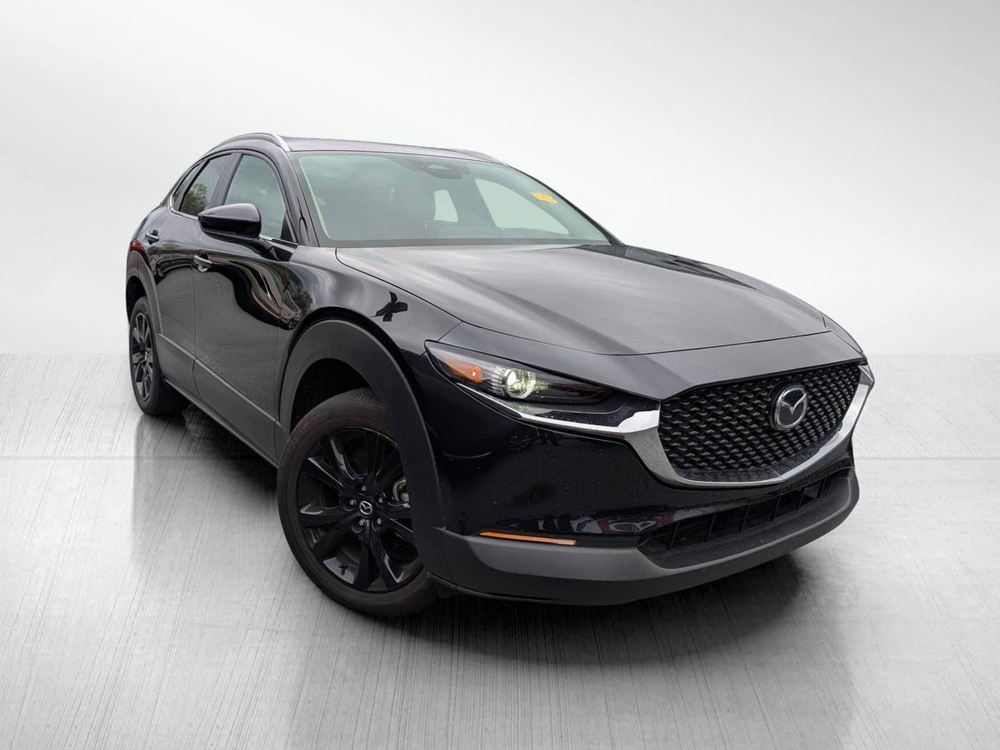 2024 Mazda CX-30 Select — SUV — 27,835 mi — Frederick, MD