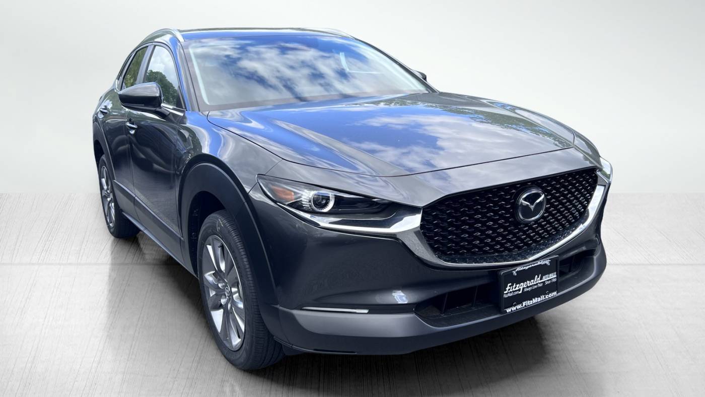 2024 Mazda CX-30 Preferred — SUV — 8,141 mi — Frederick, MD
