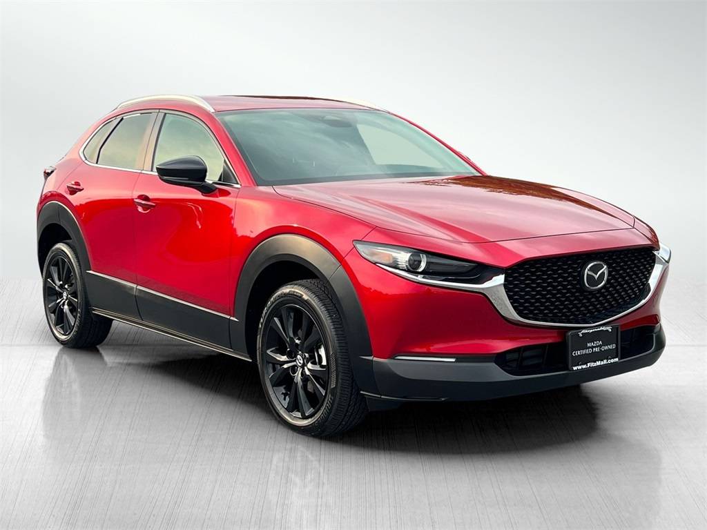 2024 Mazda CX-30 Select — SUV — 10,300 mi — Frederick, MD