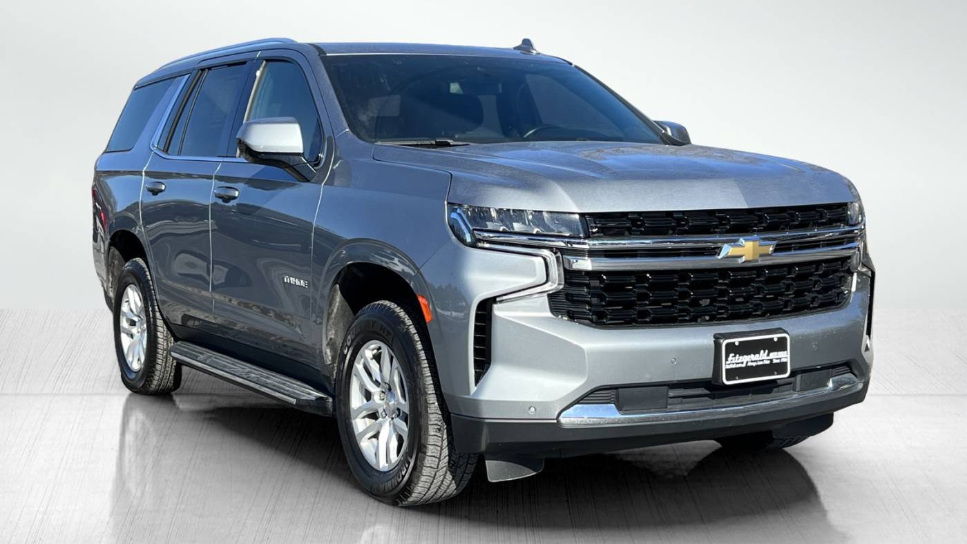2023 Chevrolet Tahoe LS — SUV — 64,844 mi — Frederick, MD