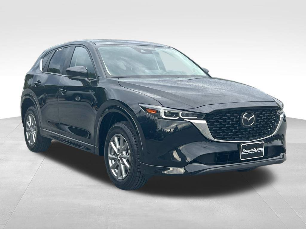2025 Mazda CX-5 2.5 S Preferred — SUV — 19,609 mi — Frederick, MD