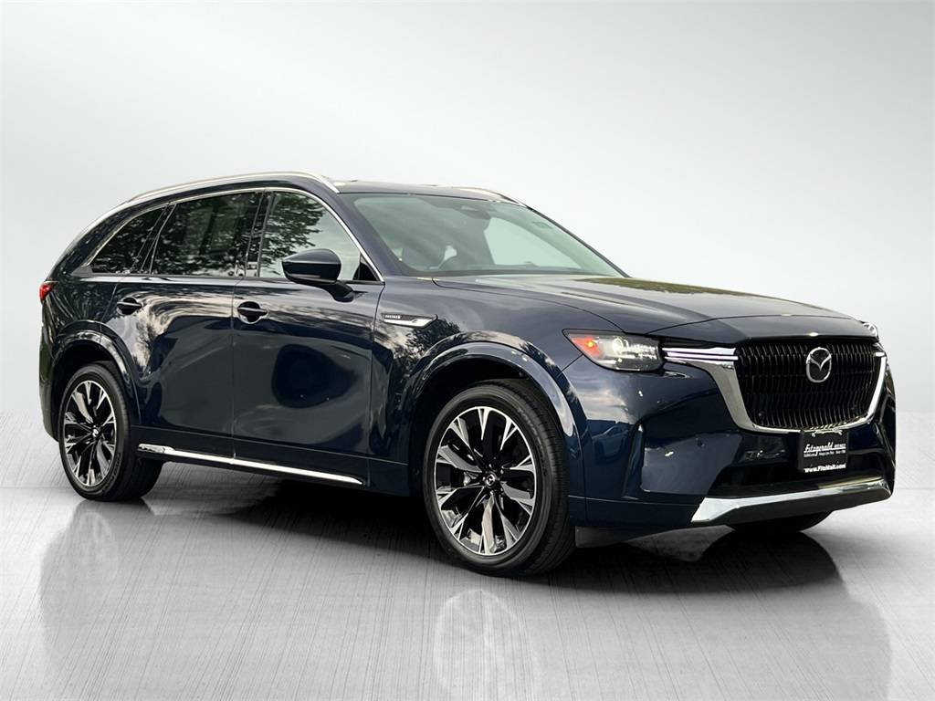 2024 Mazda CX-90 S — SUV — 26,356 mi — Frederick, MD
