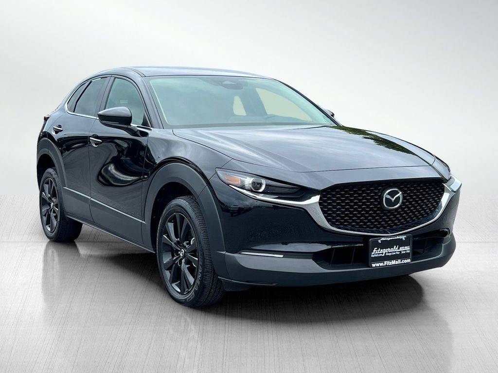 2024 Mazda CX-30 Select — SUV — 26,588 mi — Frederick, MD
