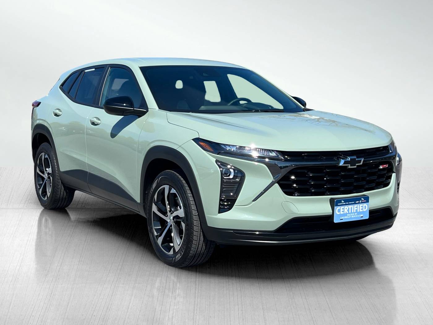 2024 Chevrolet Trax 1RS — SUV — 13,428 mi — Frederick, MD