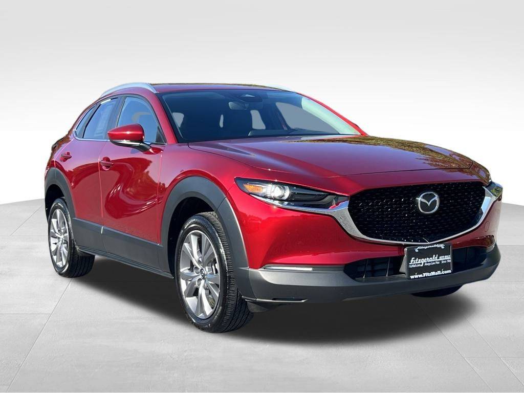 2024 Mazda CX-30 Preferred — SUV — 33,464 mi — Frederick, MD