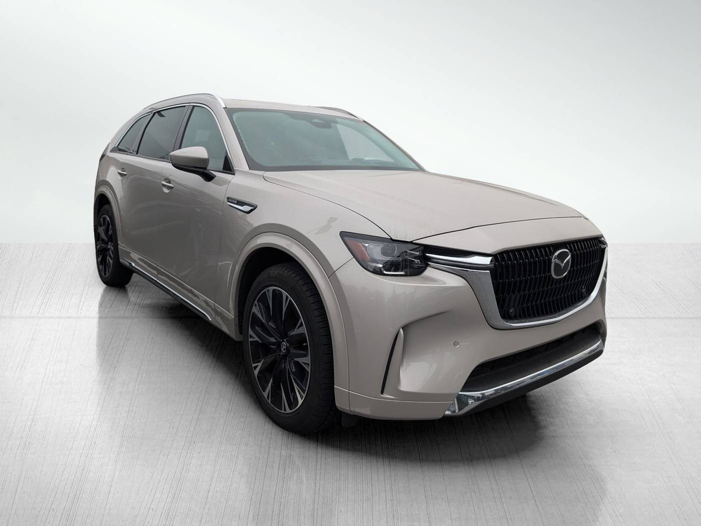2024 Mazda CX-90 S — SUV — 22,946 mi — Frederick, MD