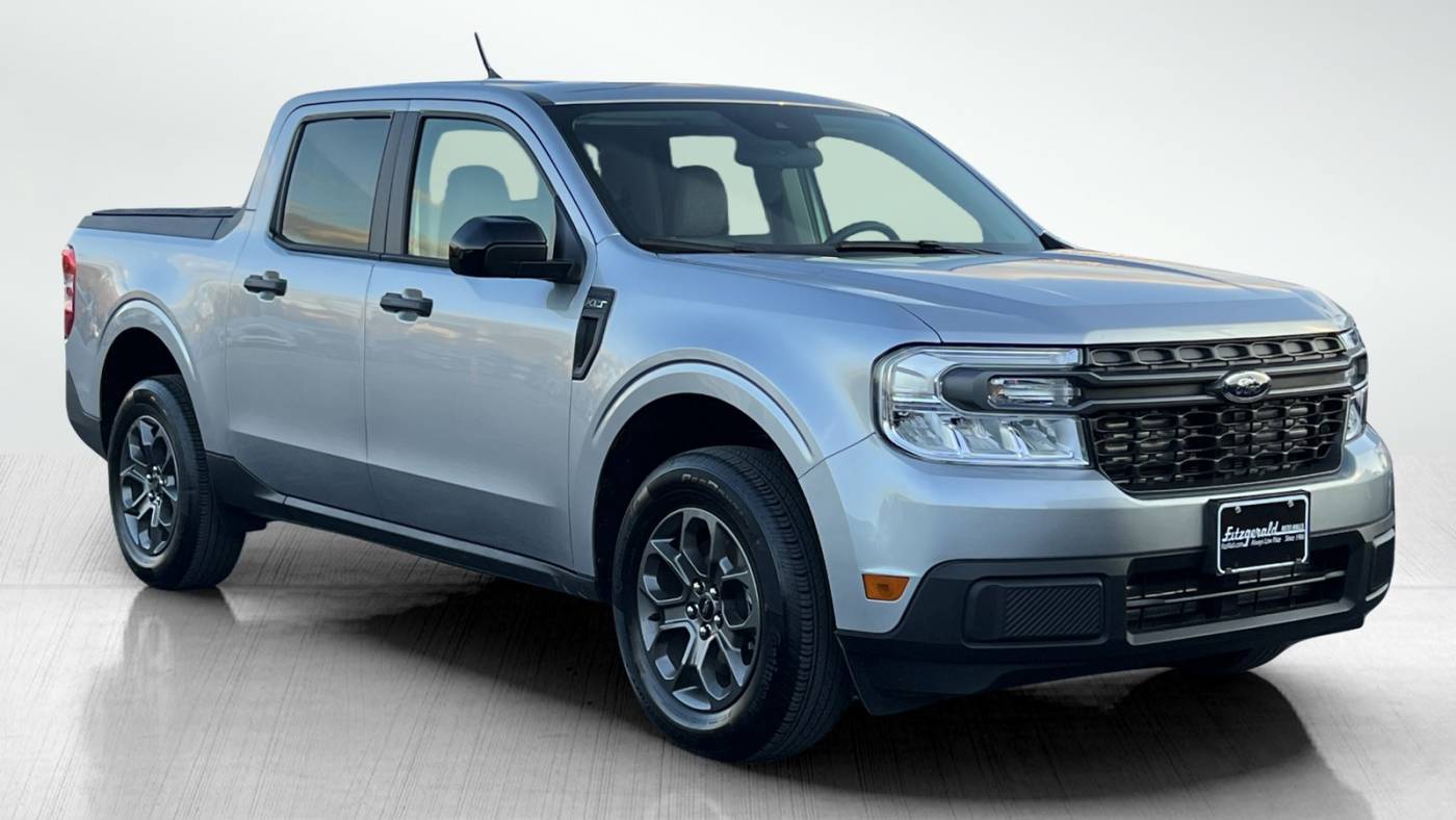 2024 Ford Maverick XLT — Pickup Truck — 9,010 mi — Frederick, MD