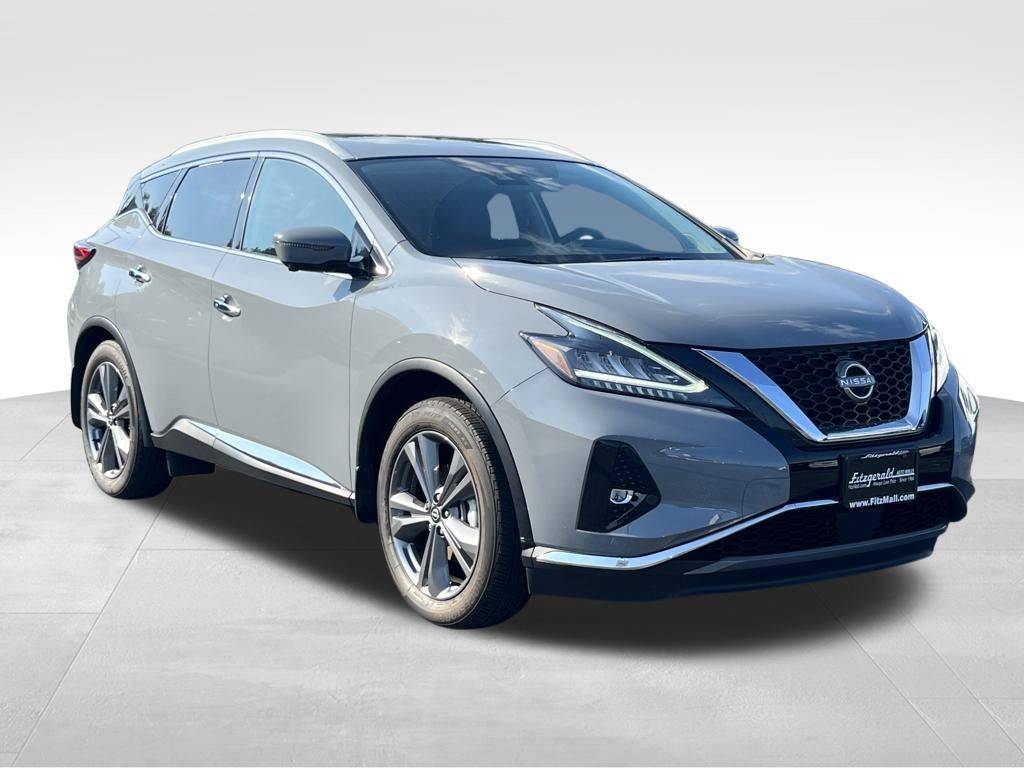 2024 Nissan Murano Platinum — SUV — 14,291 mi — Frederick, MD