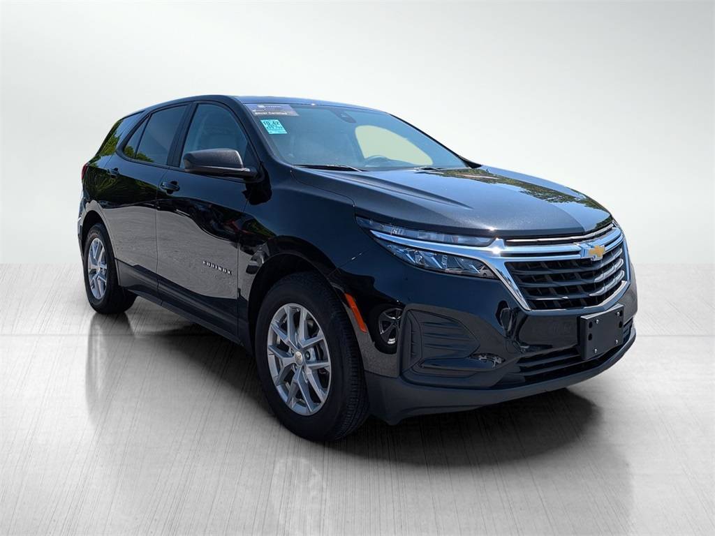 2023 Chevrolet Equinox LS — SUV — 29,795 mi — Frederick, MD