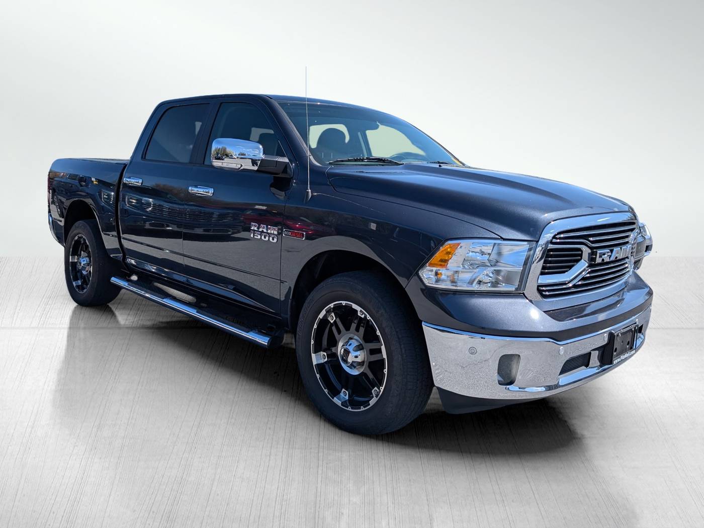 2018 Ram 1500 Big Horn — Pickup Truck — 80,264 mi — Frederick, MD