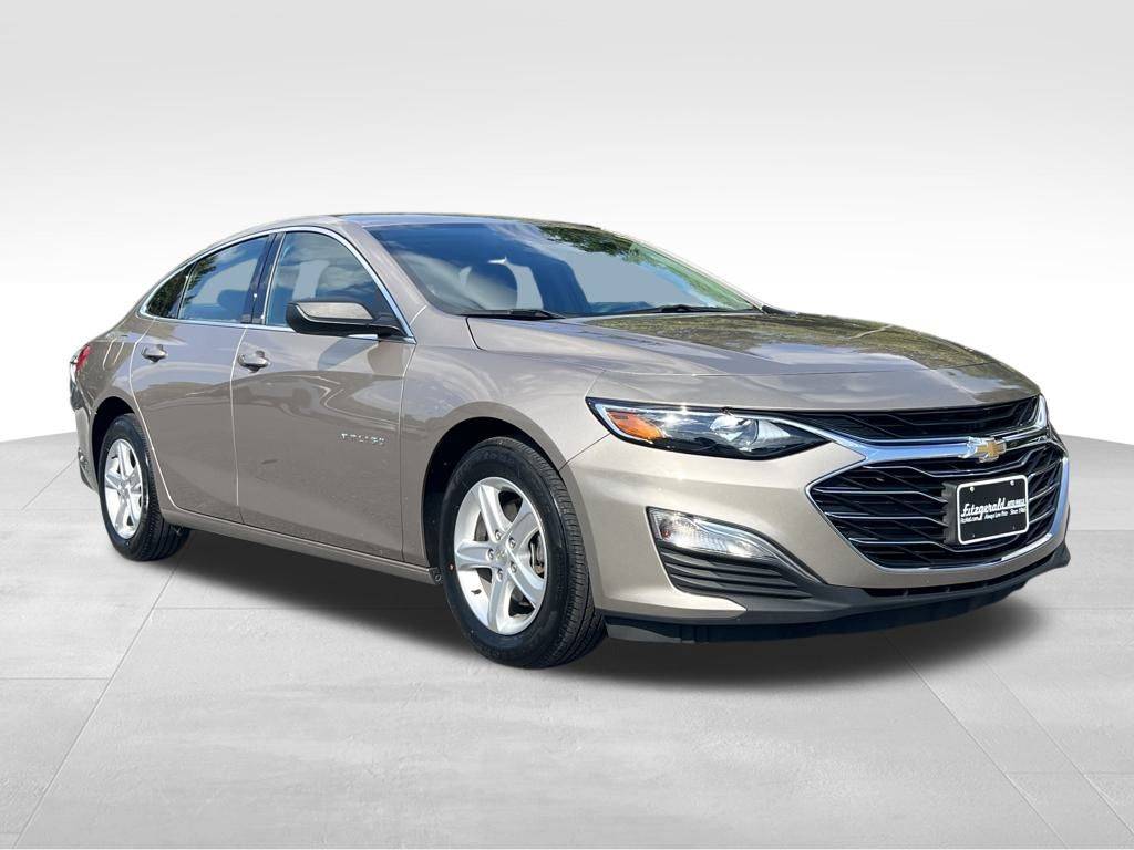 2023 Chevrolet Malibu LS — Sedan — 33,863 mi — Frederick, MD