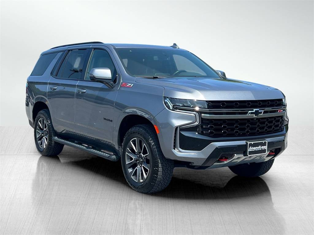 2022 Chevrolet Tahoe Z71 — SUV — 71,141 mi — Frederick, MD