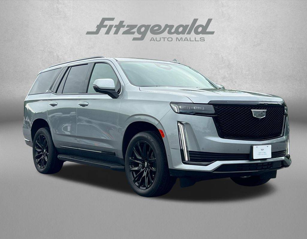 2024 Cadillac Escalade Sport