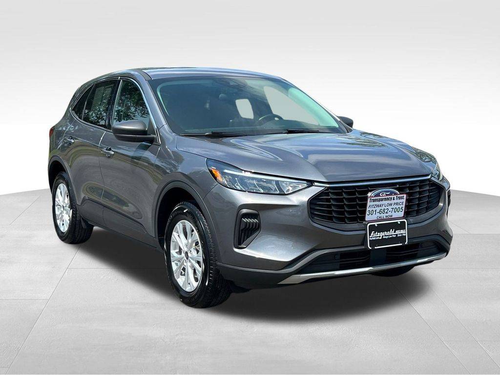 2024 Ford Escape Active — SUV — 27,813 mi — Frederick, MD