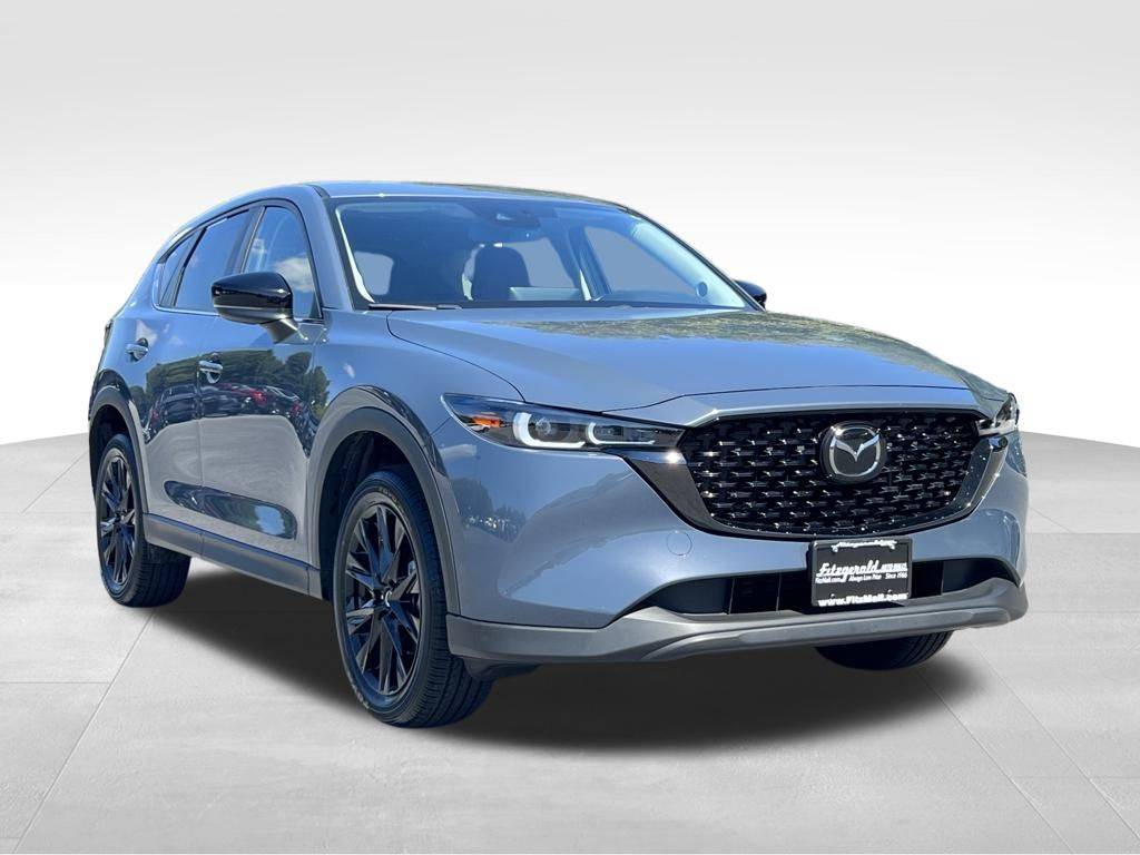 2025 Mazda CX-5 2.5 S Carbon Edition — SUV — 23,075 mi — Frederick, MD