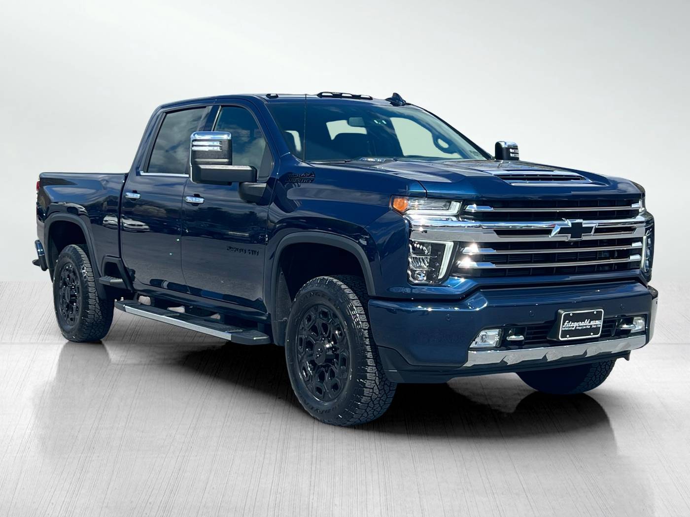 2022 Chevrolet Silverado 2500HD High Country — Pickup Truck — 18,399 mi — Frederick, MD