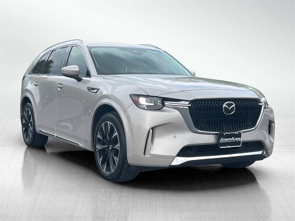2024 Mazda CX-90 S — SUV — 24,674 mi — Frederick, MD