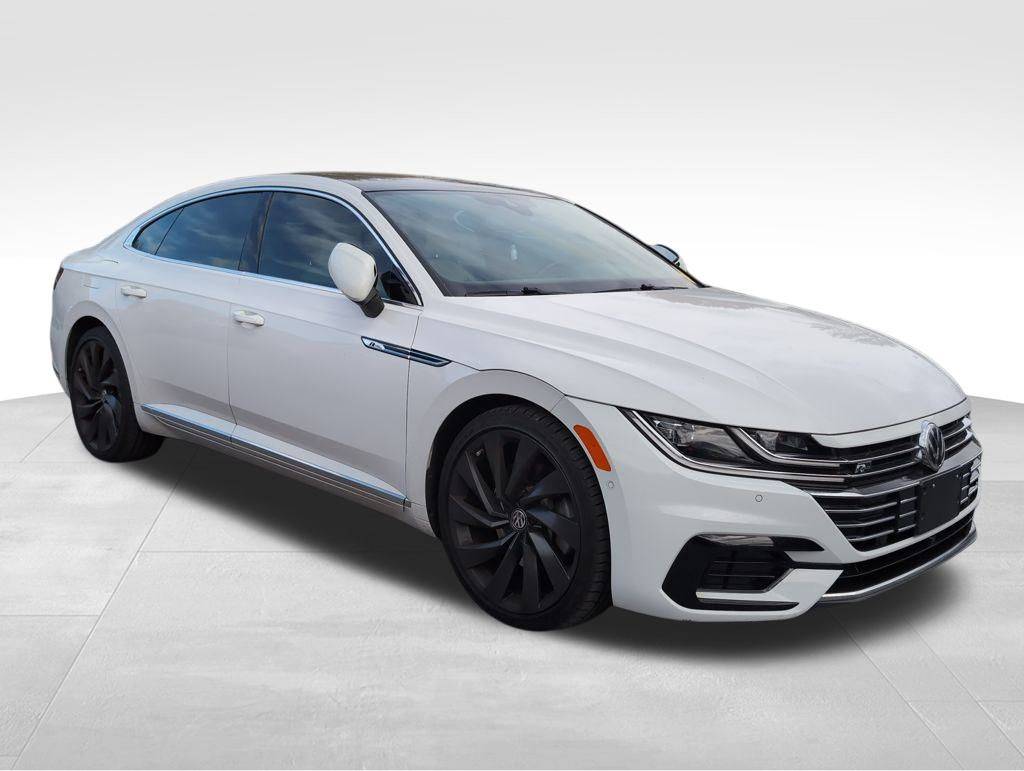 2020 Volkswagen Arteon SEL Premium R-Line — Hatchback — 32,383 mi — Frederick, MD