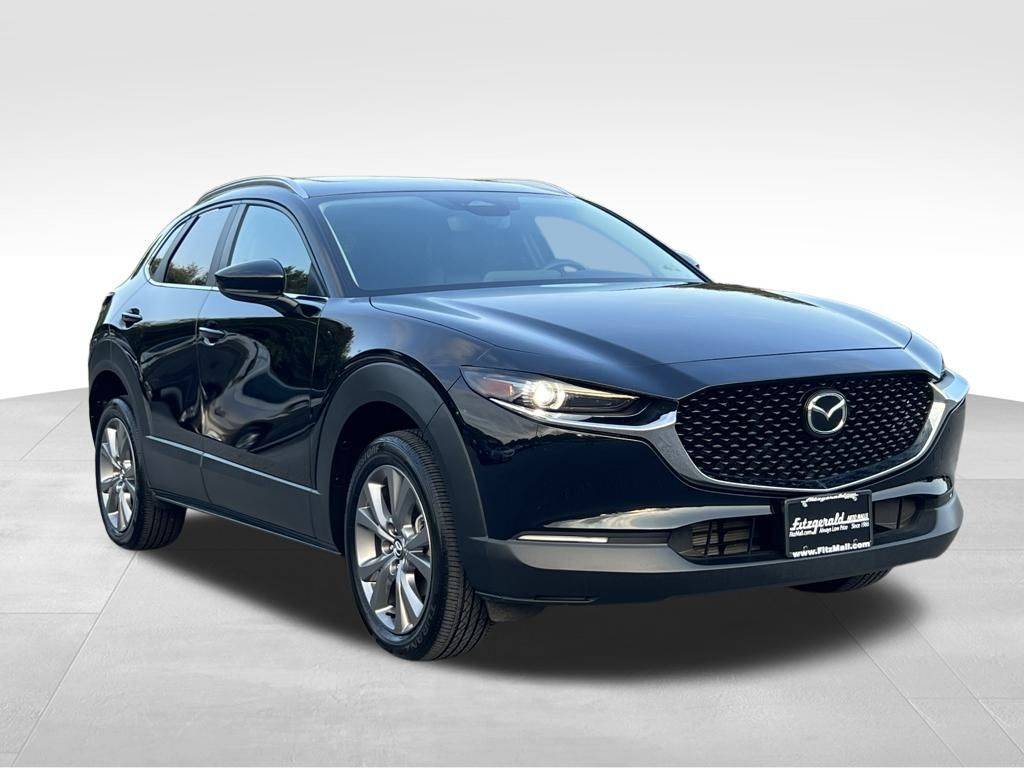 2025 Mazda CX-30 Preferred — SUV — 18,019 mi — Frederick, MD